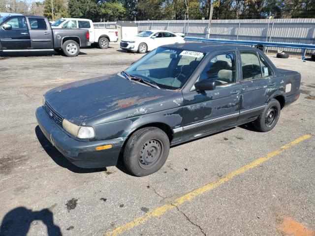 1N4EB31P2RC851439 1994 Nissan Sentra E