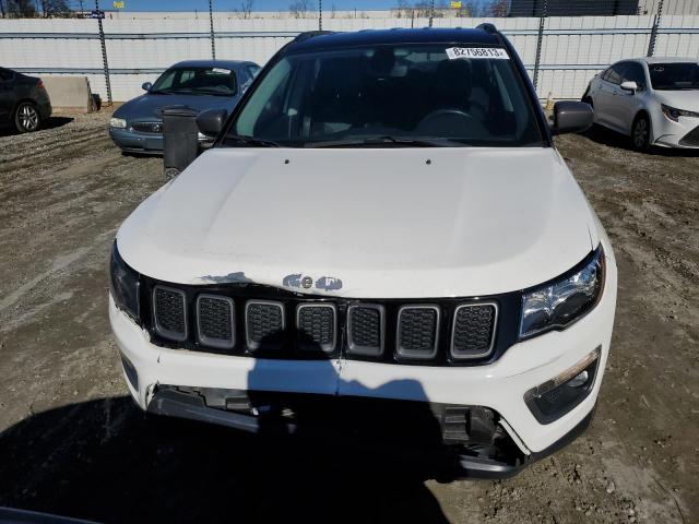 3C4NJDDB3KT739942 | 2019 JEEP COMPASS TR