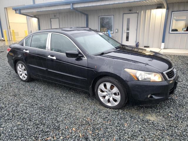 1HGCP36828A072784 | 2008 Honda accord exl