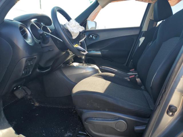 2017 NISSAN JUKE S - JN8AF5MR2HT705227