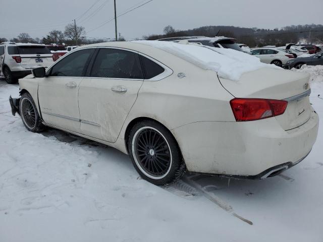 2G1155S38E9273297 | 2014 CHEVROLET IMPALA LTZ