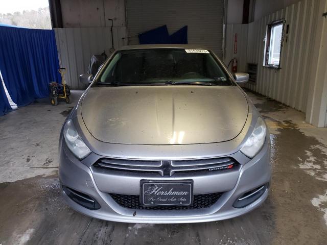 1C3CDFAA3FD390271 | 2015 DODGE DART SE