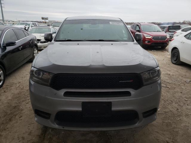 1C4RDHDG1KC820574 | 2019 DODGE DURANGO GT