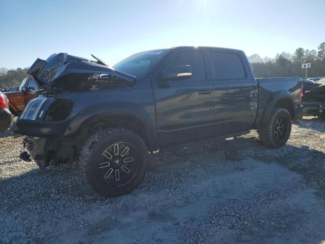 1C6SRFJT0KN555442 | 2019 RAM 1500 LARAM