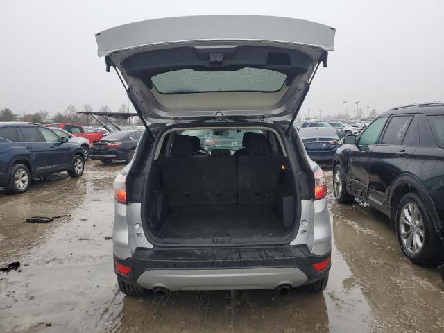 2018 Ford Escape Se VIN: 1FMCU9GD0JUD57358 Lot: 39207694