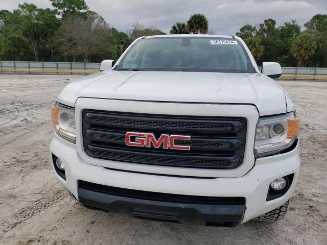 1GTG6FEN3K1104127 | 2019 GMC CANYON ALL