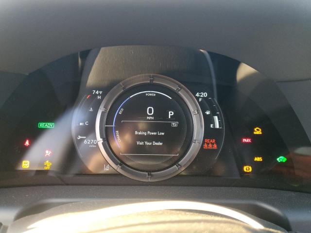 2023 LEXUS ES 300H F- 58ABA1C15PU035981