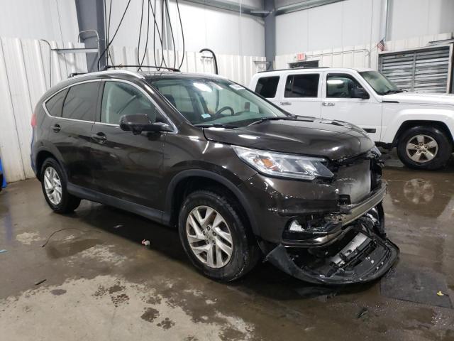 2016 Honda Cr-V Ex VIN: 5J6RM4H57GL017920 Lot: 38666454