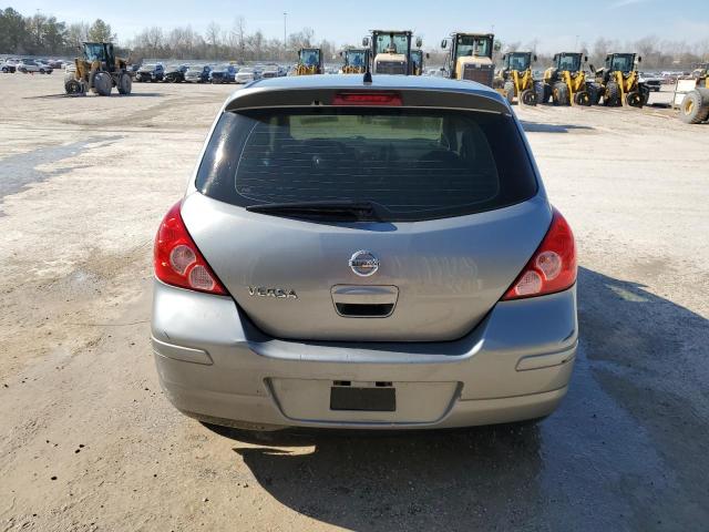 3N1BC13E98L413002 | 2008 Nissan versa s