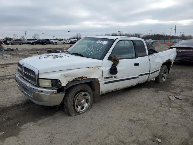 1998 Dodge Ram 1500 