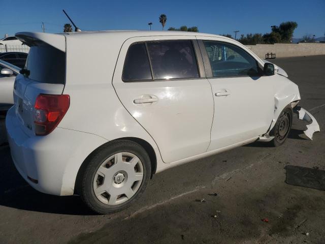 JTKKU10438J019453 | 2008 Scion xd