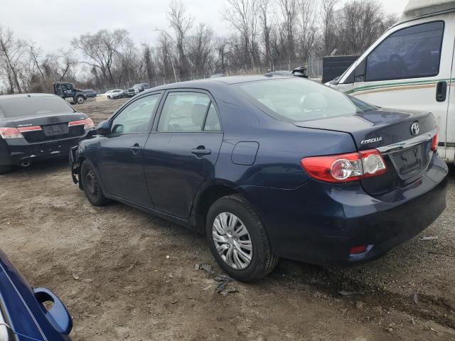 2018 TOYOTA COROLLA BA 2T1BU4EE1BC696031