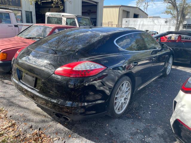 2010 Porsche Panamera - Image 4