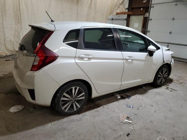 3HGGK5H85FM753014 | 2015 HONDA FIT EX