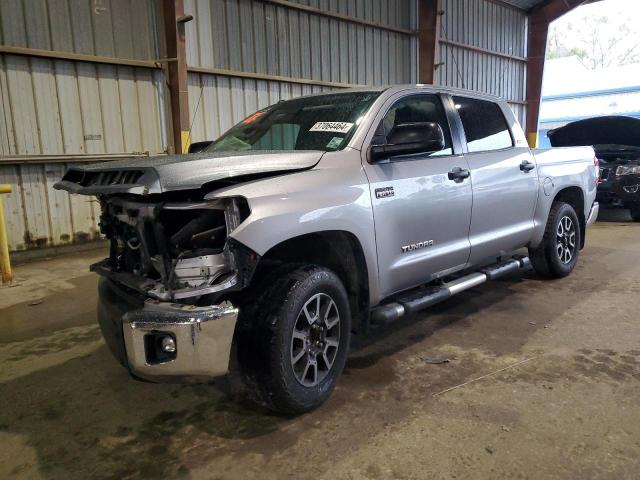 2018 Toyota Tundra 