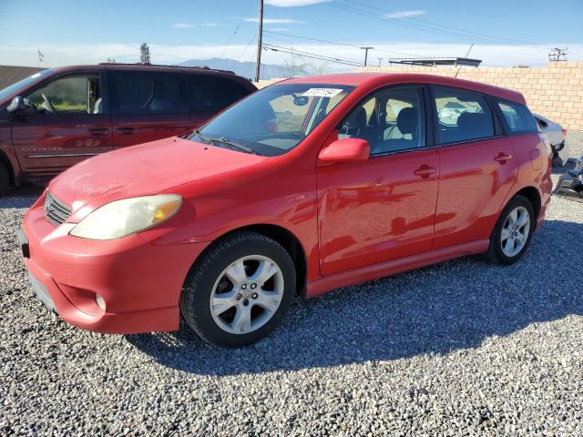 2005 Toyota Matrix XR