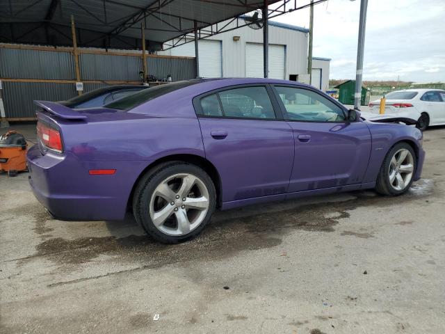 Vin: 2c3cdxct3eh213953, lot: 36986094, dodge charger r/t 20143