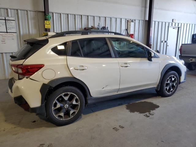 JF2GTADCXJ8256716 | 2018 SUBARU CROSSTREK