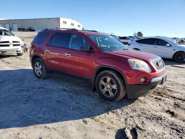 Vin: 1gkkrped1cj291694, lot: 39262764, gmc acadia sle 20124