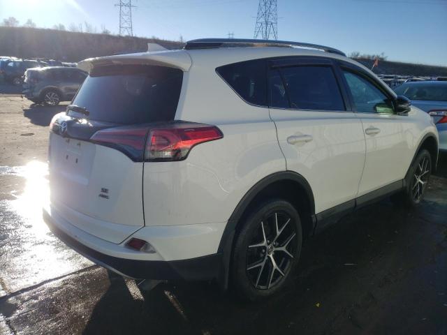 JTMJFREV4JJ205375 | 2018 TOYOTA RAV4 SE