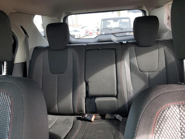 2015 CHEVROLET EQUINOX LT 2GNALCEK7F6322519
