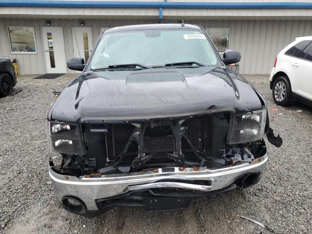 2011 GMC Sierra K1500 Slt VIN: 1GTR2WE3XBZ372791 Lot: 36800444