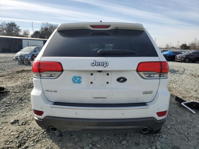 1C4RJFBG1JC295157 | 2018 JEEP GRAND CHER