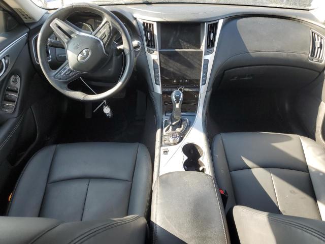 2020 INFINITI Q50 PURE - JN1EV7AR0LM250738