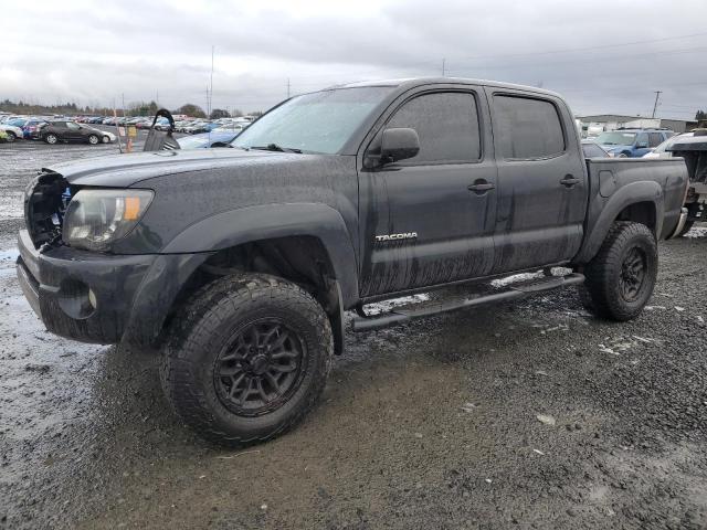 2005 Toyota Tacoma 