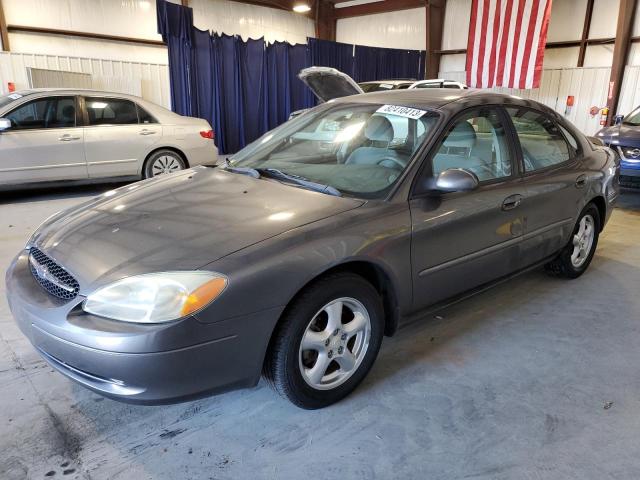 2003 Ford Taurus SE