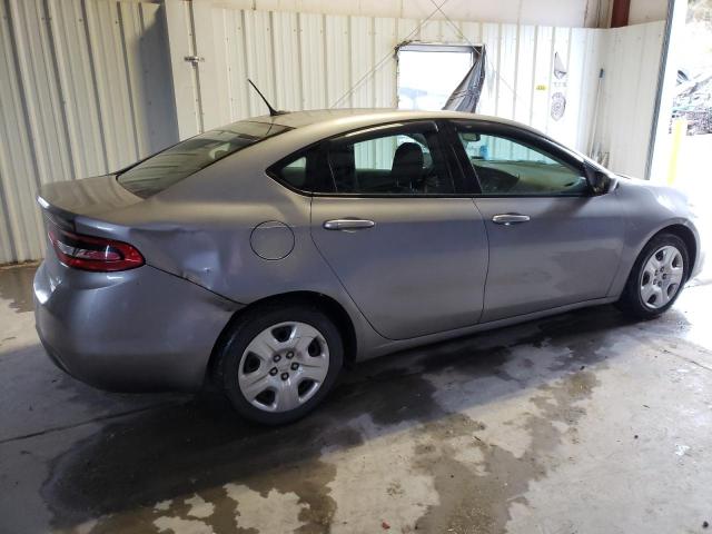 1C3CDFAA3FD390271 | 2015 DODGE DART SE