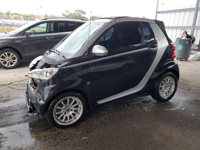 Smart Fortwo 2013