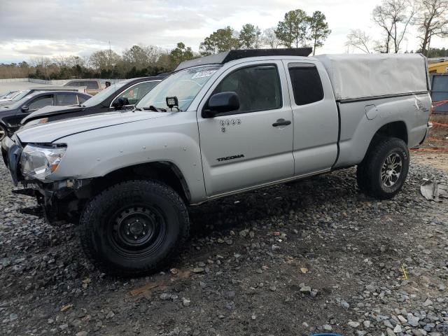 2005 Toyota Tacoma 