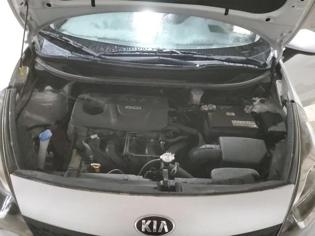 2016 Kia Rio Lx VIN: KNADM4A35G6647746 Lot: 37309914