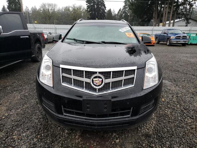 2011 Cadillac Srx Luxury Collection VIN: 3GYFNAEY1BS672655 Lot: 82779433