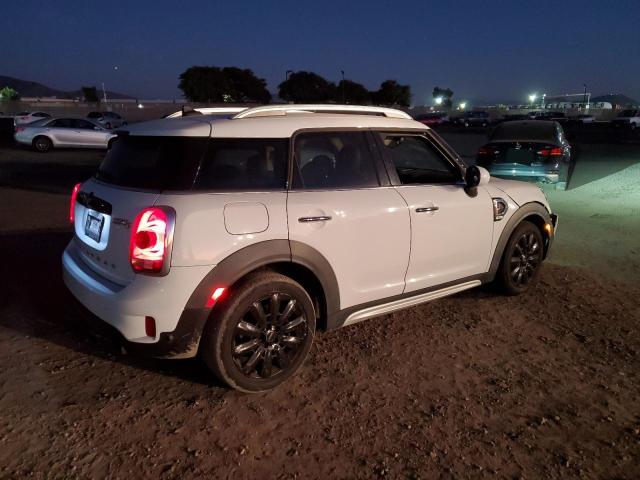 Vin: wmzyt3c38j3d99728, lot: 38210594, mini cooper s countryman 20183