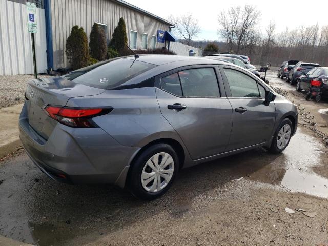 3N1CN8DV0LL866407 | 2020 NISSAN VERSA S