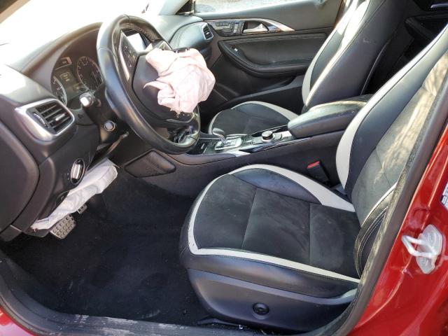 2018 INFINITI QX30 BASE - SJKCH5CP0JA045007