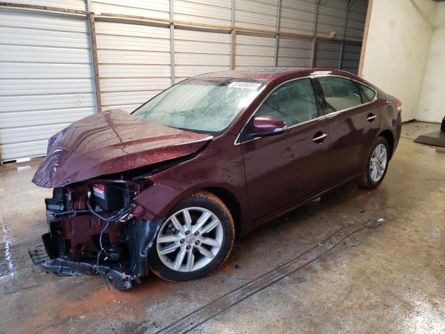 2014 Toyota Avalon Base