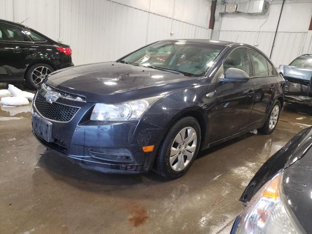 1G1PA5SH7E7236292 | 2014 CHEVROLET CRUZE LS