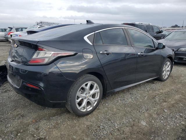 VIN 1G1RD6S57GU124835 2016 Chevrolet Volt, Ltz no.3