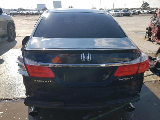 1HGCR2F59EA174444 | 2014 HONDA ACCORD SPO