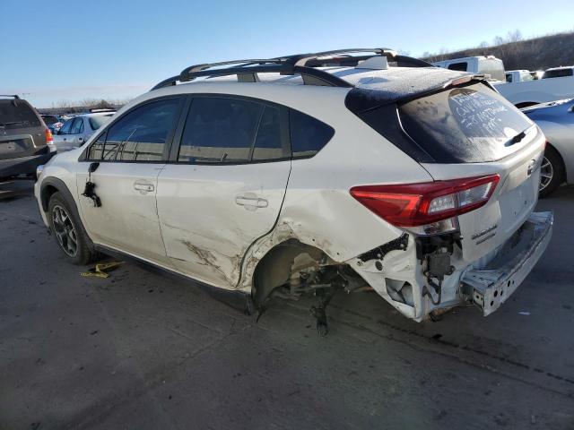 JF2GTAEC2KH270433 | 2019 SUBARU CROSSTREK