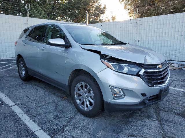 3GNAXUEV9KS510619 | 2019 CHEVROLET EQUINOX LT