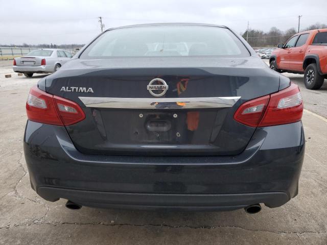 1N4AL3AP1JC122316 | 2018 NISSAN ALTIMA 2.5