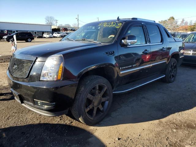 2008 Cadillac Escalade EXT 