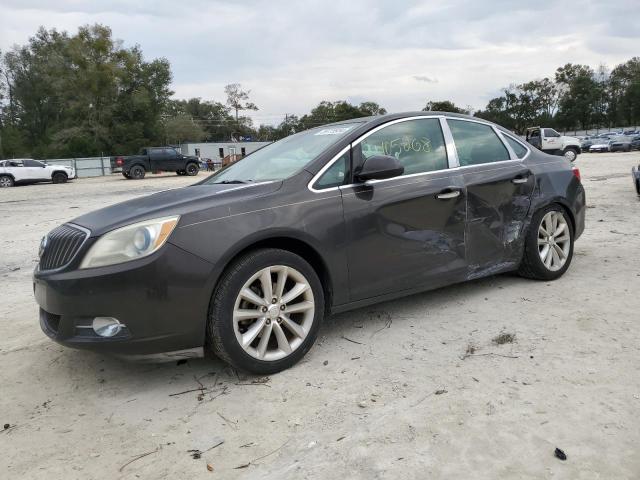 2013 Buick Verano 