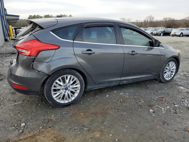 1FADP3N23FL259507 | 2015 FORD FOCUS TITA