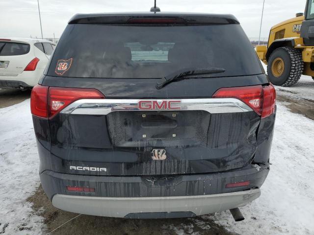2017 GMC ACADIA SLE - 1GKKNKLA6HZ243186