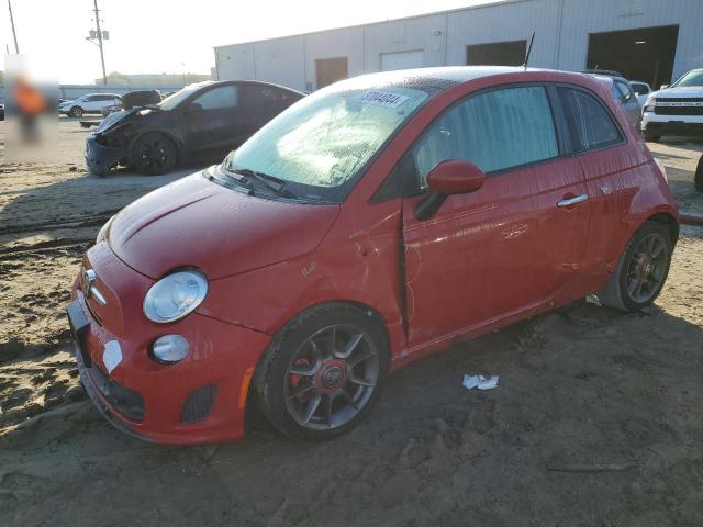 2013 FIAT 500 Abarth